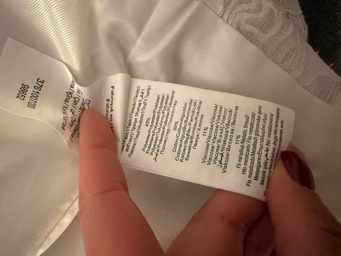 Veste blazer Patrice Breal taille 46 - photo numéro 10