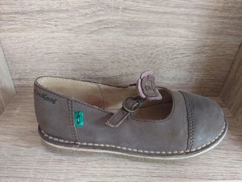 Ballerines kickers pointure 29