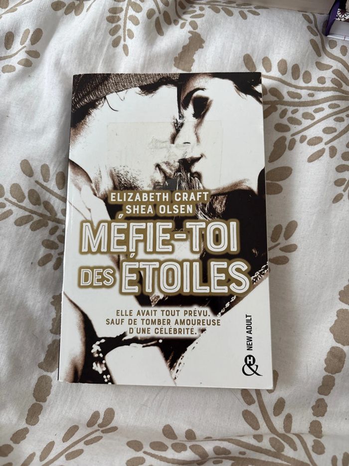 Méfie-toi des étoiles