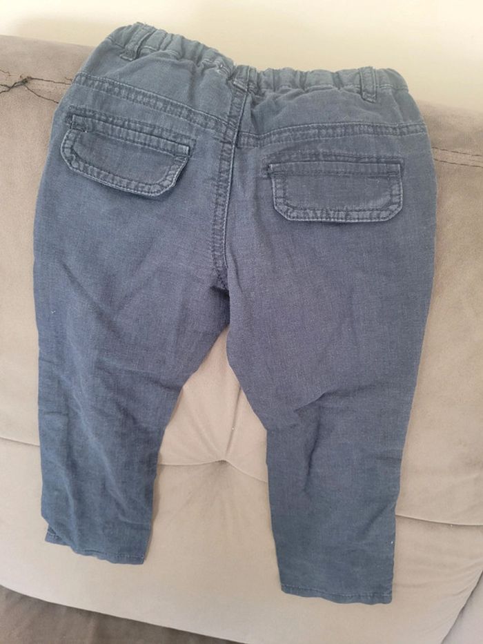 Pantalon Lulu Castagnette - photo numéro 4