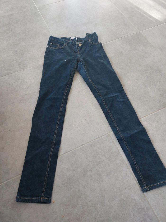 Jean 38