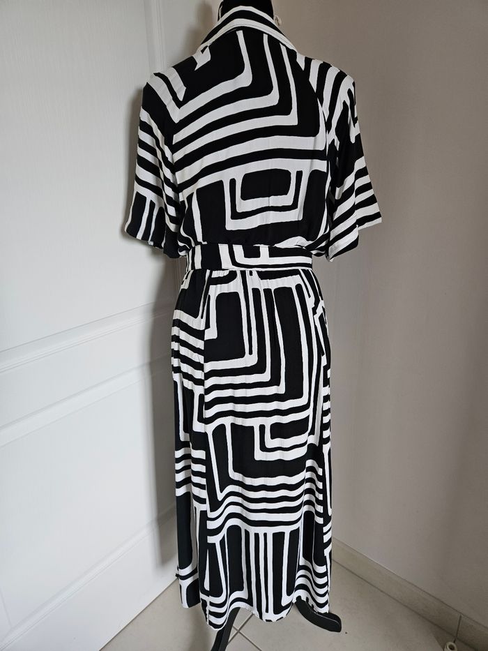 Robe longue M/L - photo numéro 5
