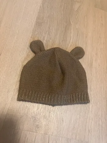 Bonnet Petit bateau