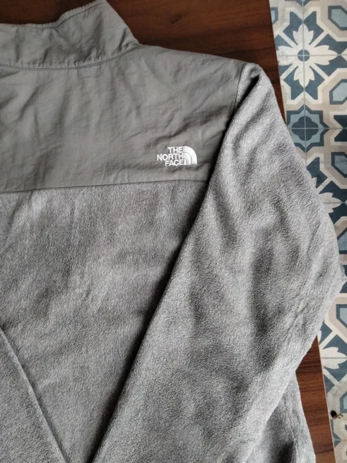Veste polaire The North Face taille XL - photo numéro 8