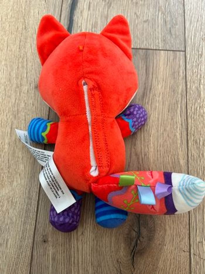 Jeu d’éveil - photo numéro 2