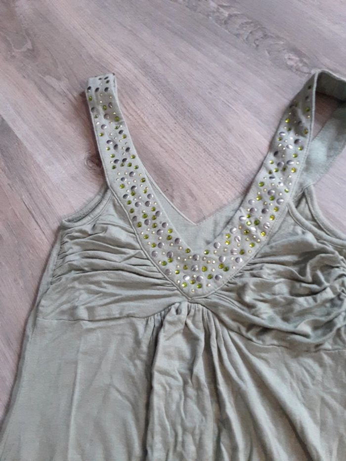 Débardeur - photo numéro 3