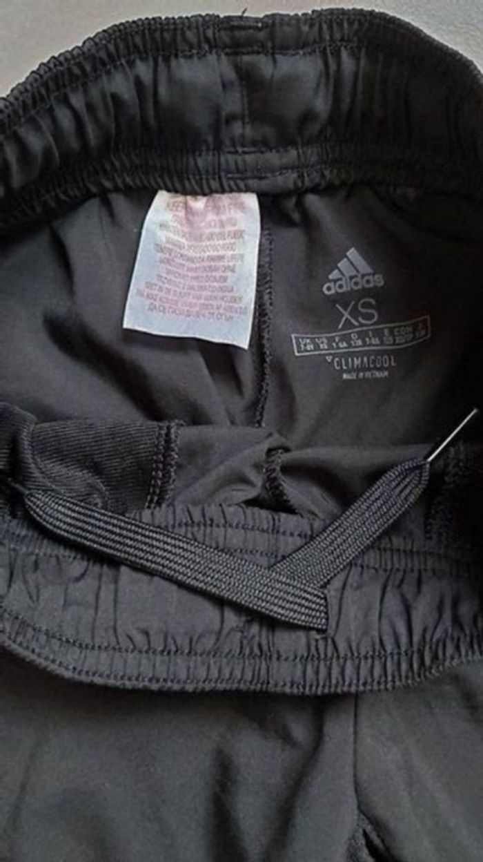 Short Adidas Climacool XS  7/8 ans - photo numéro 7