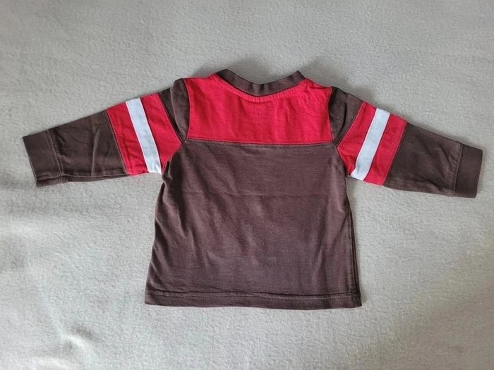 pull dopodopo 74 cm 9 mois - photo numéro 3