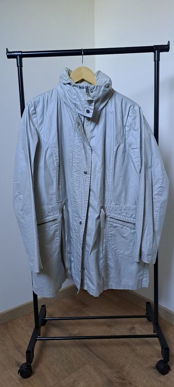 Veste  imper