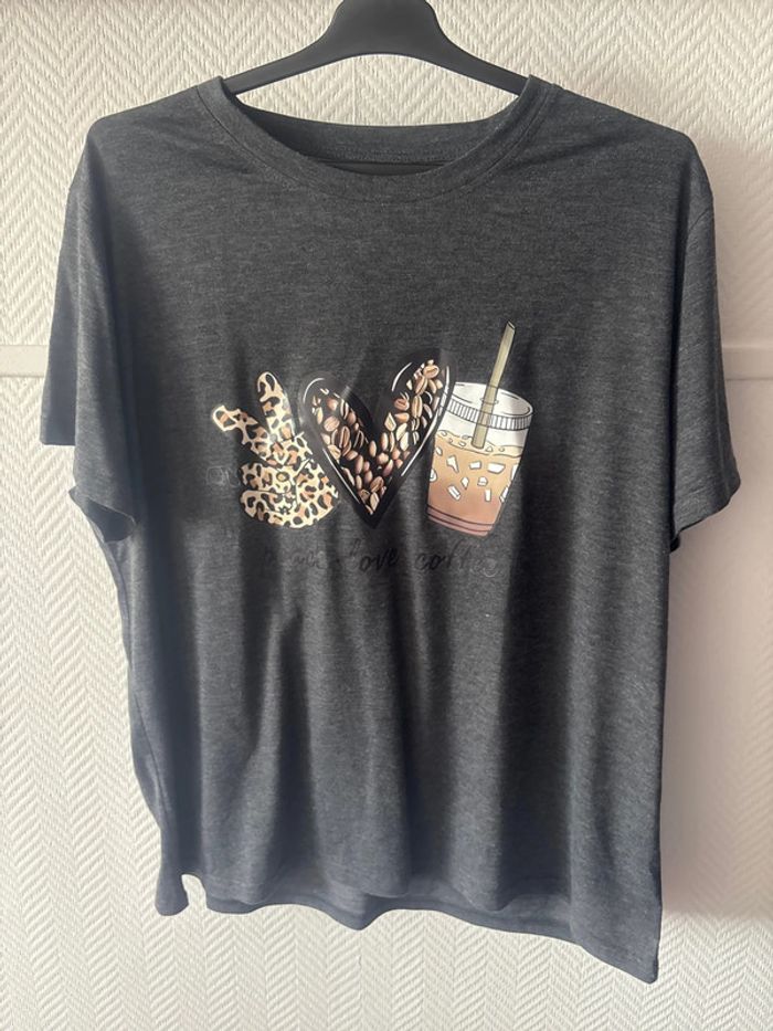 Tee-shirts femme