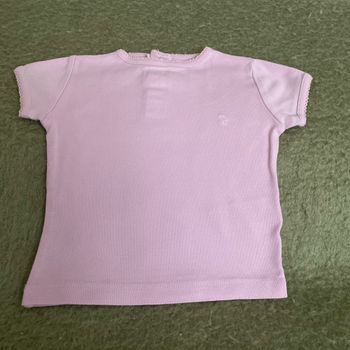 Teeshirt Obaïbi 12 mois