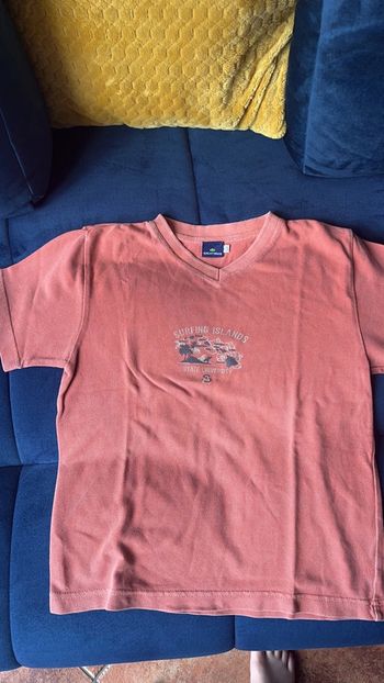 Zara Polo taille 10 ans garcons