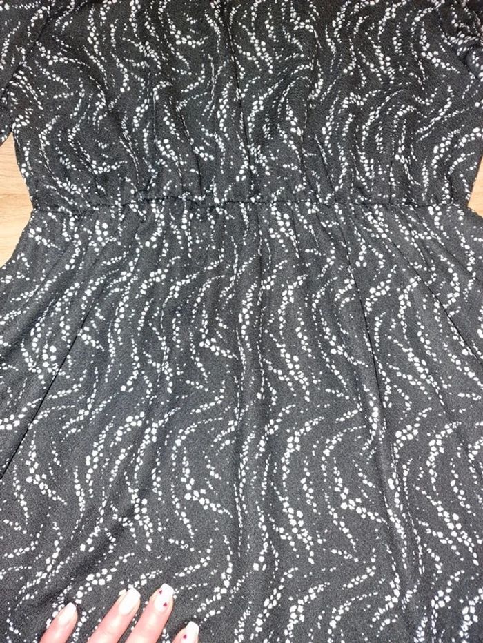 Robe manches longues - photo numéro 2