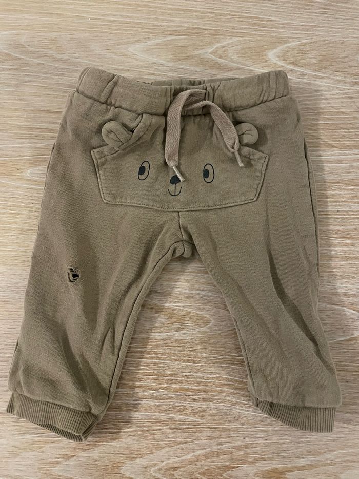Lot de 3 pantalons - photo numéro 6