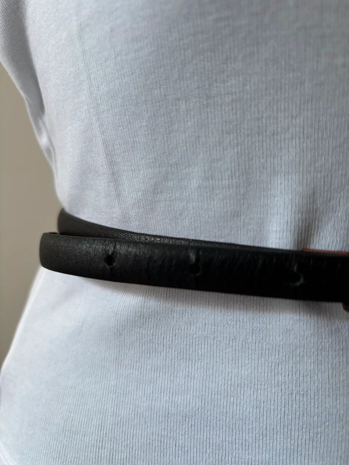 Ceinture Armand Ventilo - photo numéro 3