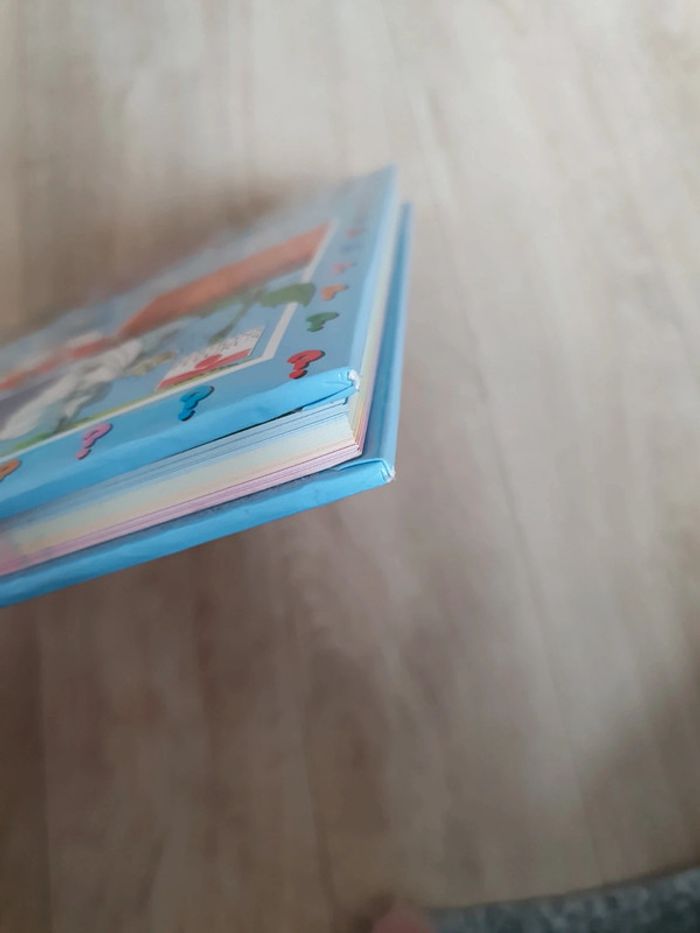 Livre l imagerie pourquoi comment l écologie - photo numéro 5