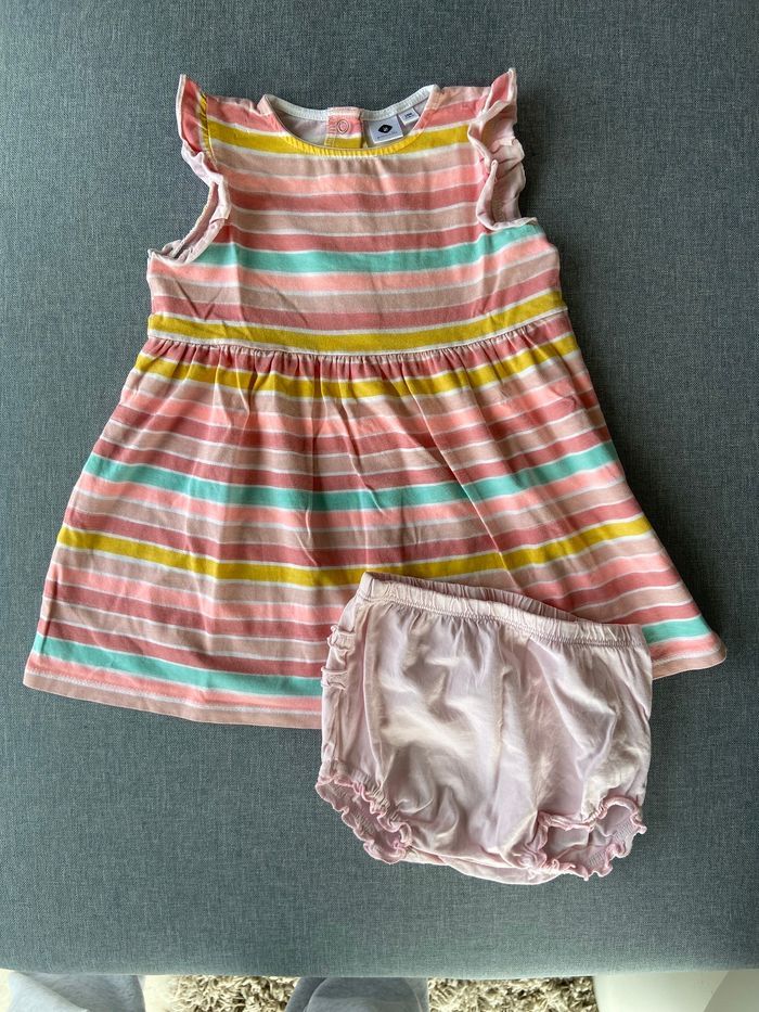 Robe 24mois - photo numéro 2