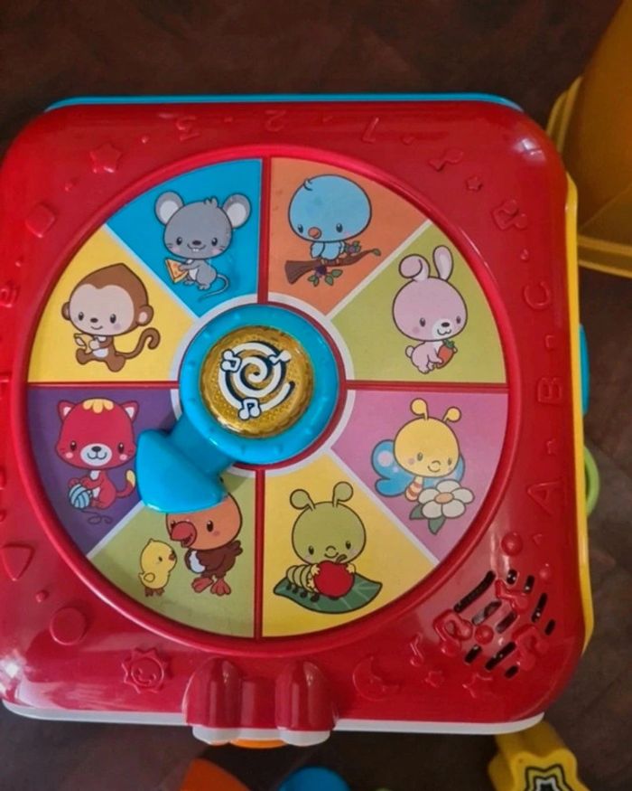 Super cube des découvertes - photo numéro 7