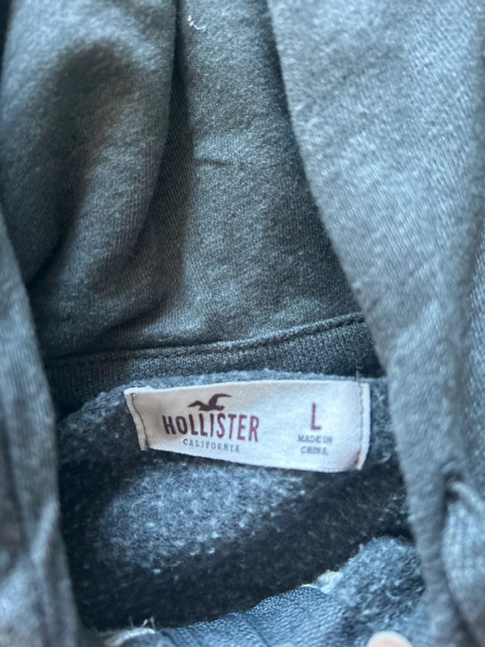 Gillet holister - photo numéro 3