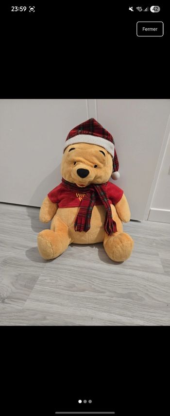Winnie l'ourson