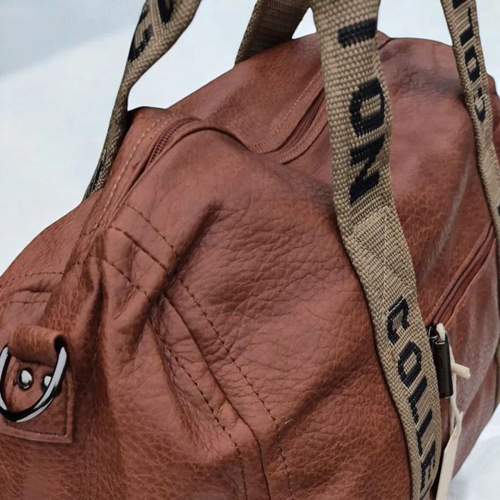 sac de voyage sac de sport collection - photo numéro 3