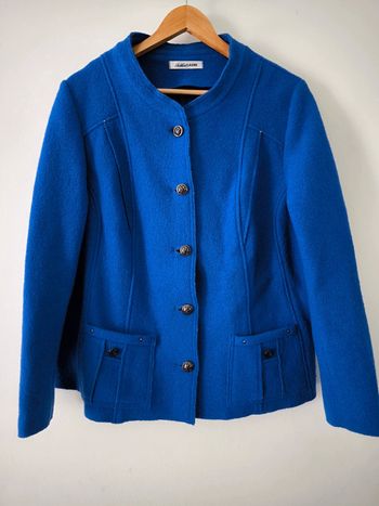 Veste Christine Laure taille 44-46