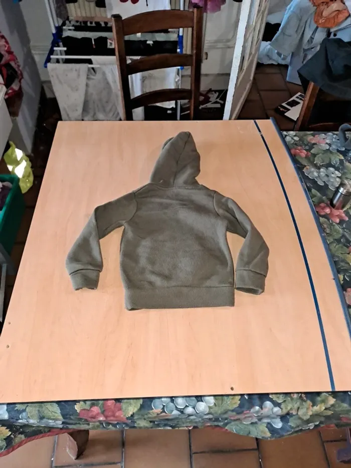 Pull 3 ans fille - photo numéro 3