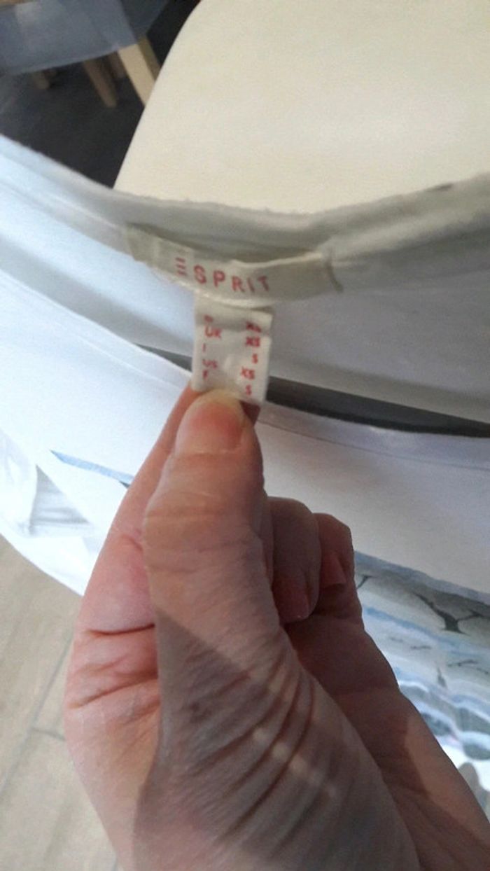 Tee shirt - photo numéro 2