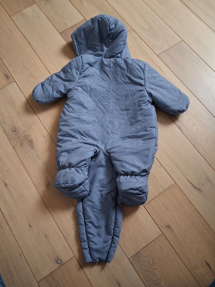 Combi-pilote Vertbaudet 1 mois - photo numéro 3