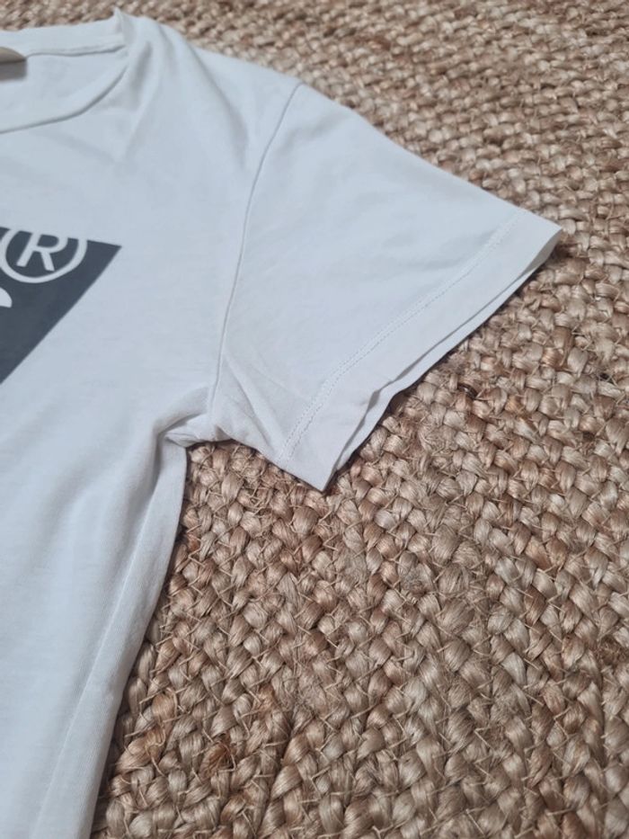 Tshirt blanc - photo numéro 4