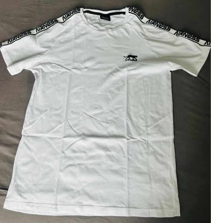Teeshirt airness