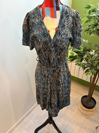 Robe d'été La Fée Maraboutée Taille 36