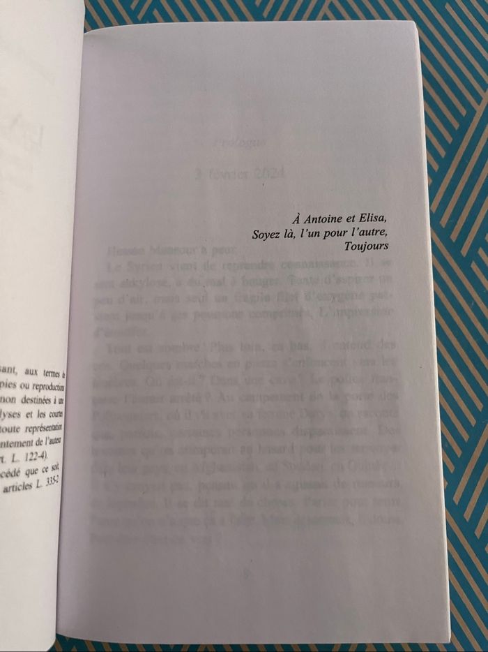 La Meute d’Olivier Bal - photo numéro 5