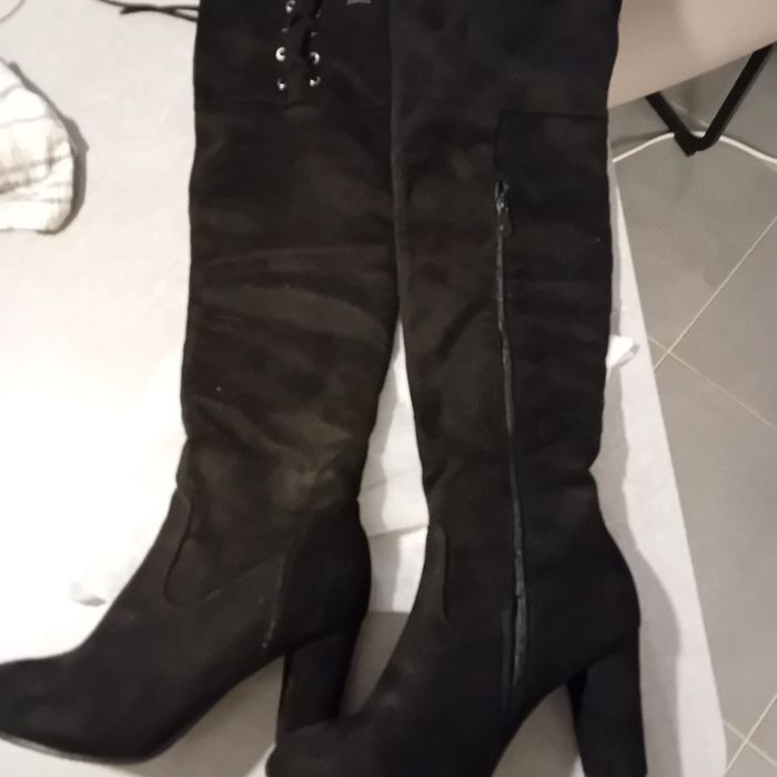 Botte Haute Forever Folie - photo numéro 5