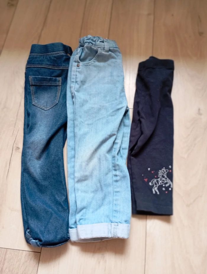 Lot de vêtements taille 2 ans - photo numéro 13