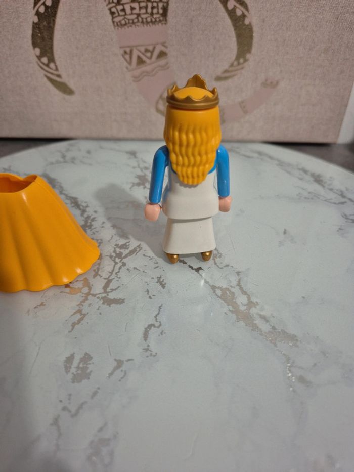 Princesse playmobil - photo numéro 3