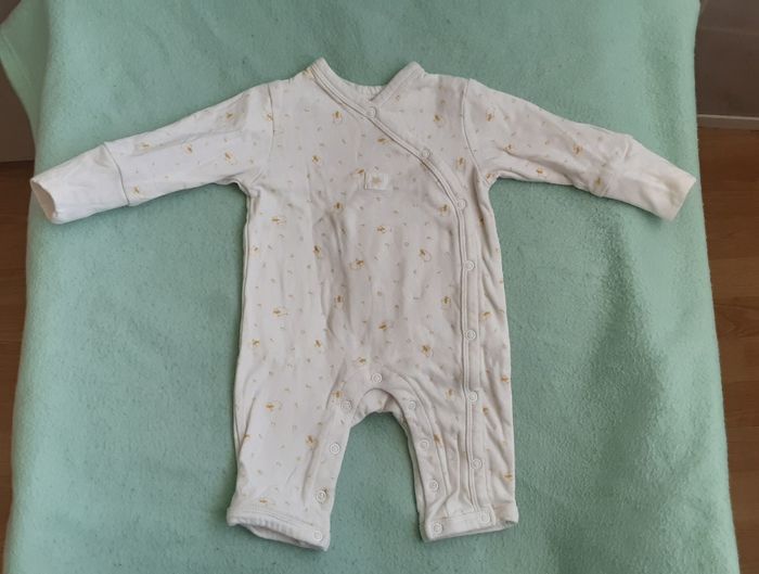 Lot 3 mois fille - photo numéro 6