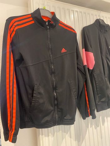 Lot vestes