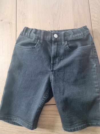 Short jeans