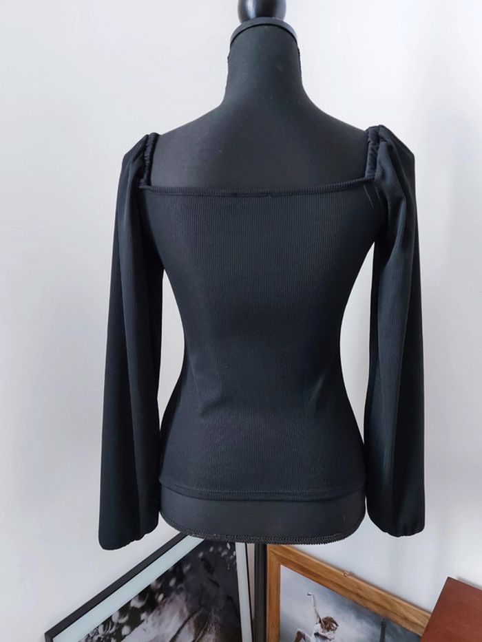 Tee-shirt - photo numéro 4