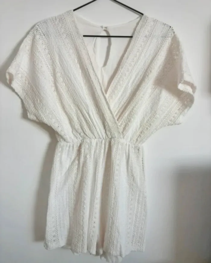 Combishort neuve