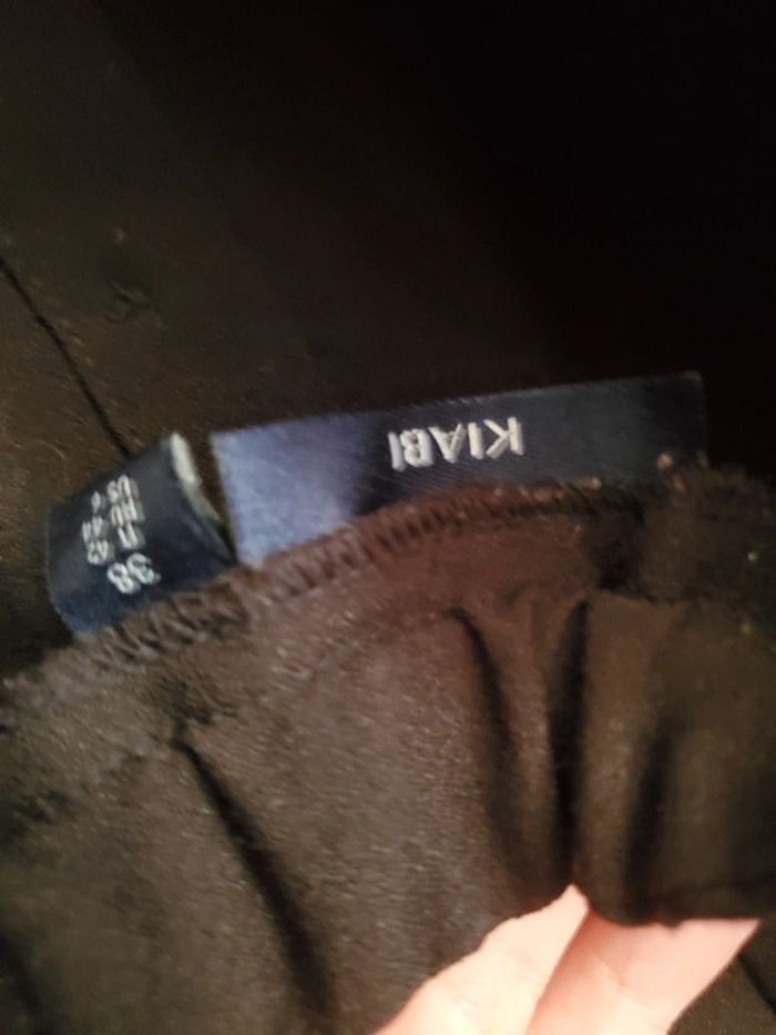 Combinaison pantalon - photo numéro 4