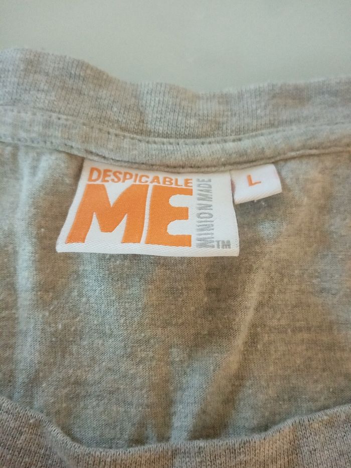 Haut de pyjama, taille L - photo numéro 2