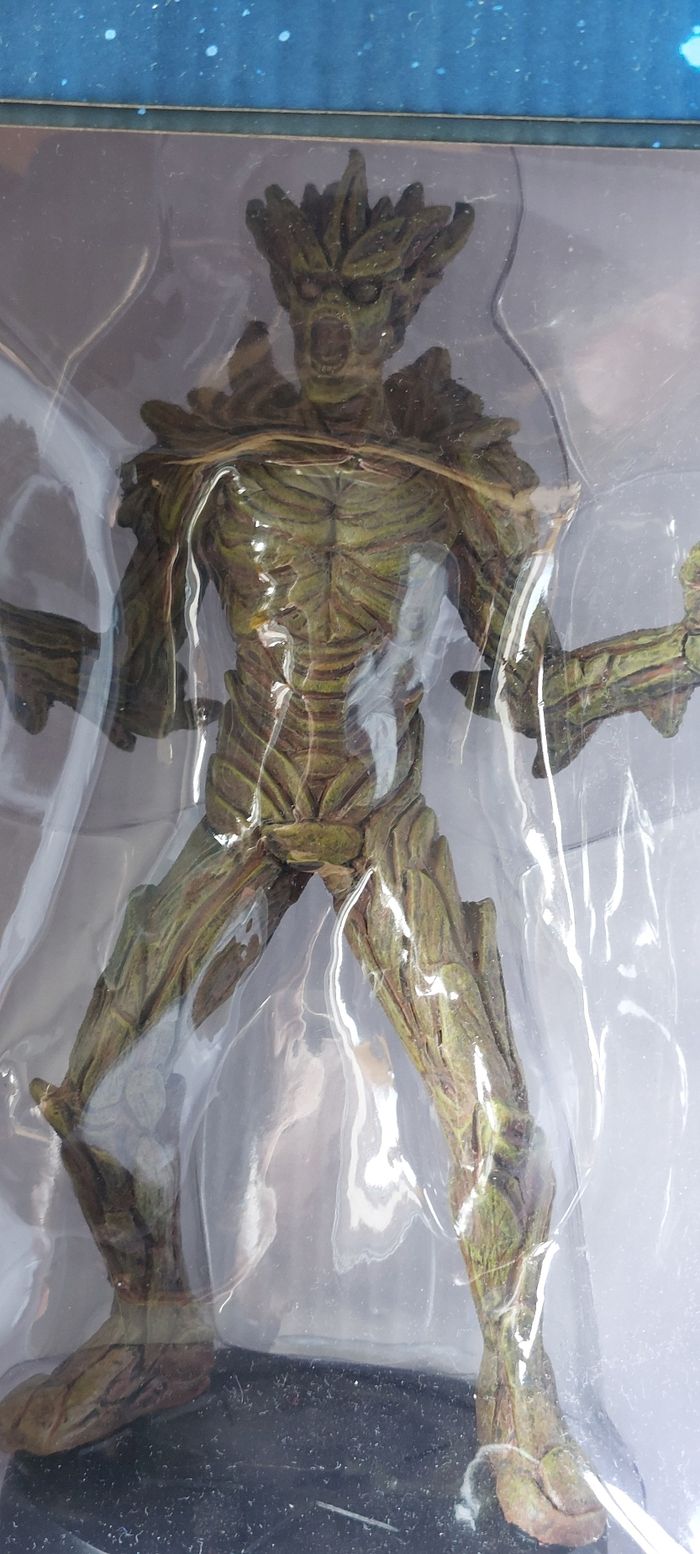 Figurine Groot des gardiens de la galaxie - photo numéro 4