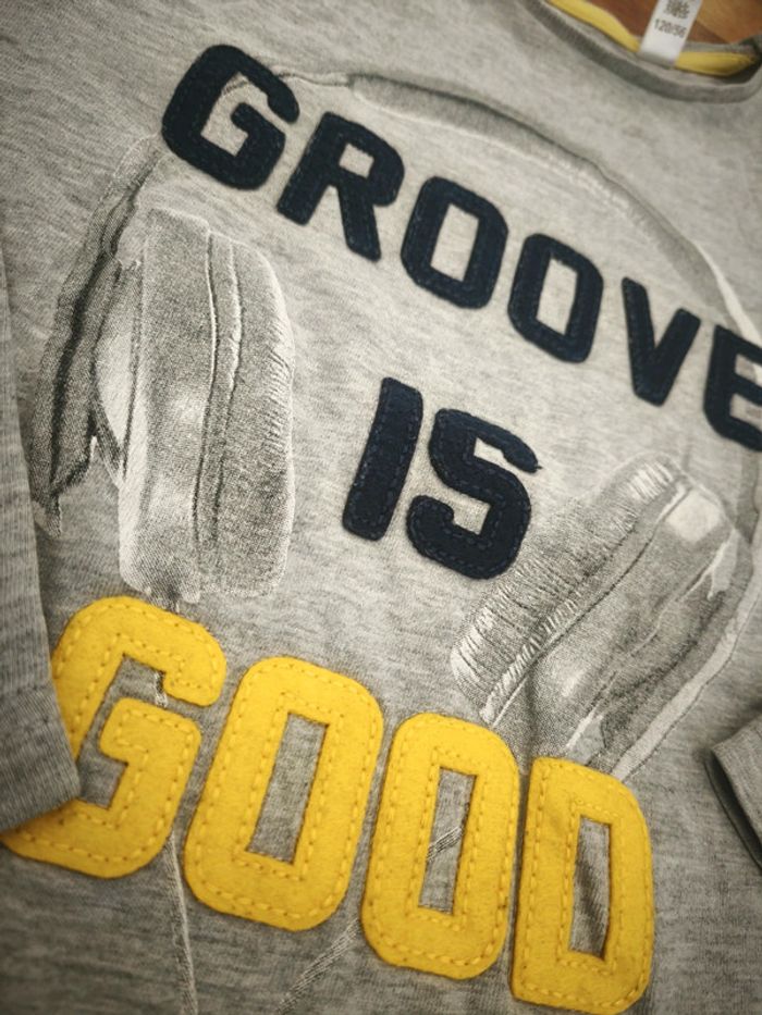 Haut ML - photo numéro 2