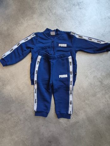 Jogging 12 mois Puma