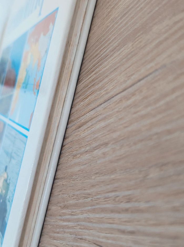 Livre Atlas Économique / Le grand livre du mois - photo numéro 3