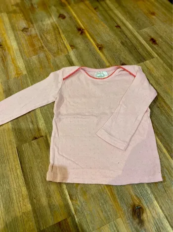 Tee-shirts manche longue