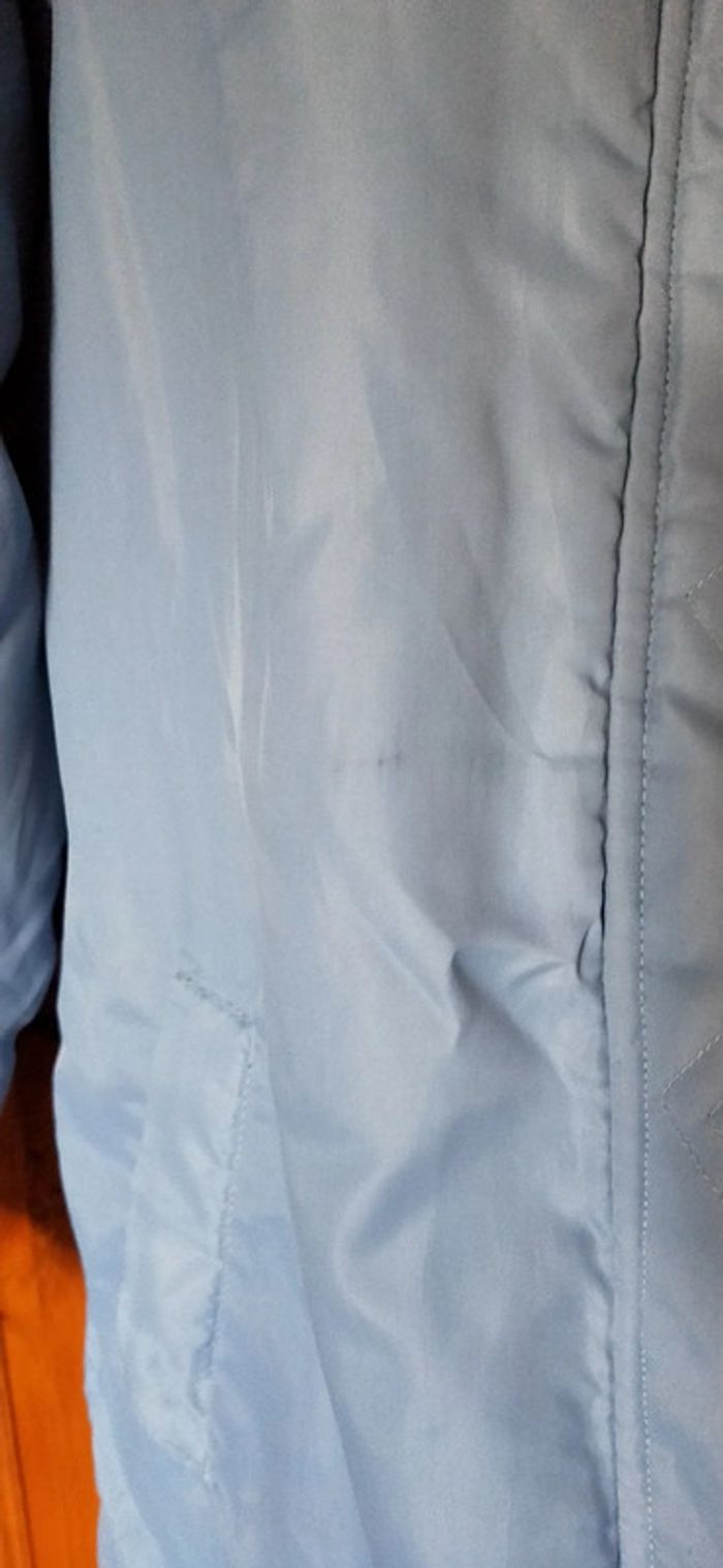 Veste coupe vent - photo numéro 5