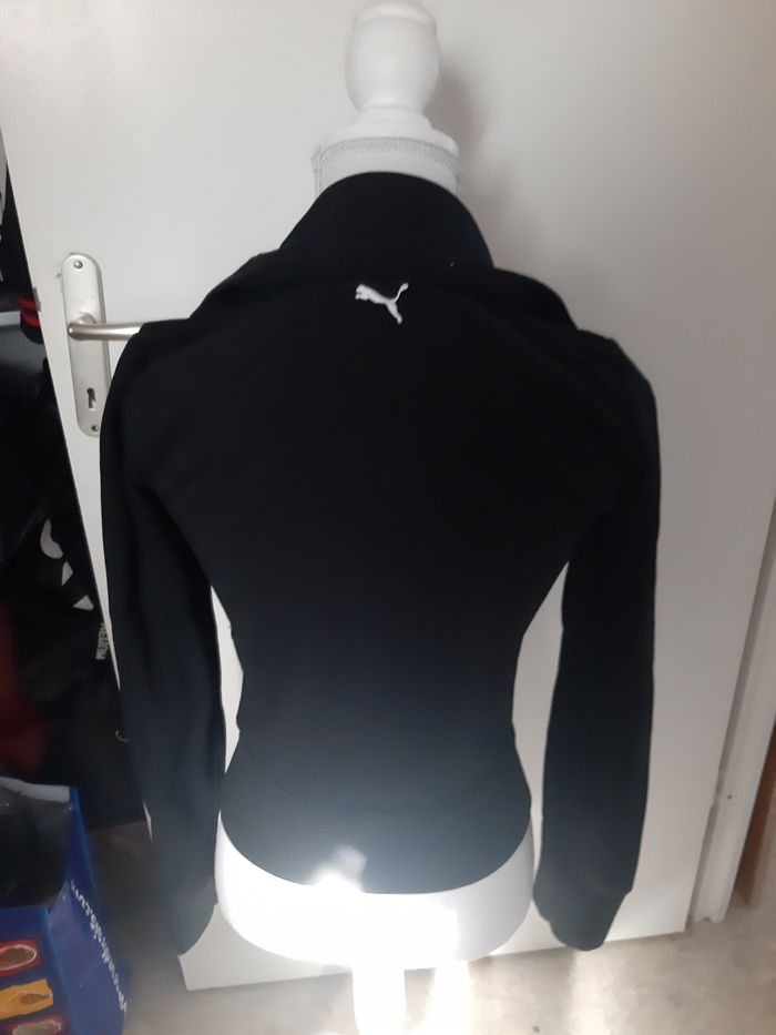 Veste puma taille 1 - photo numéro 2